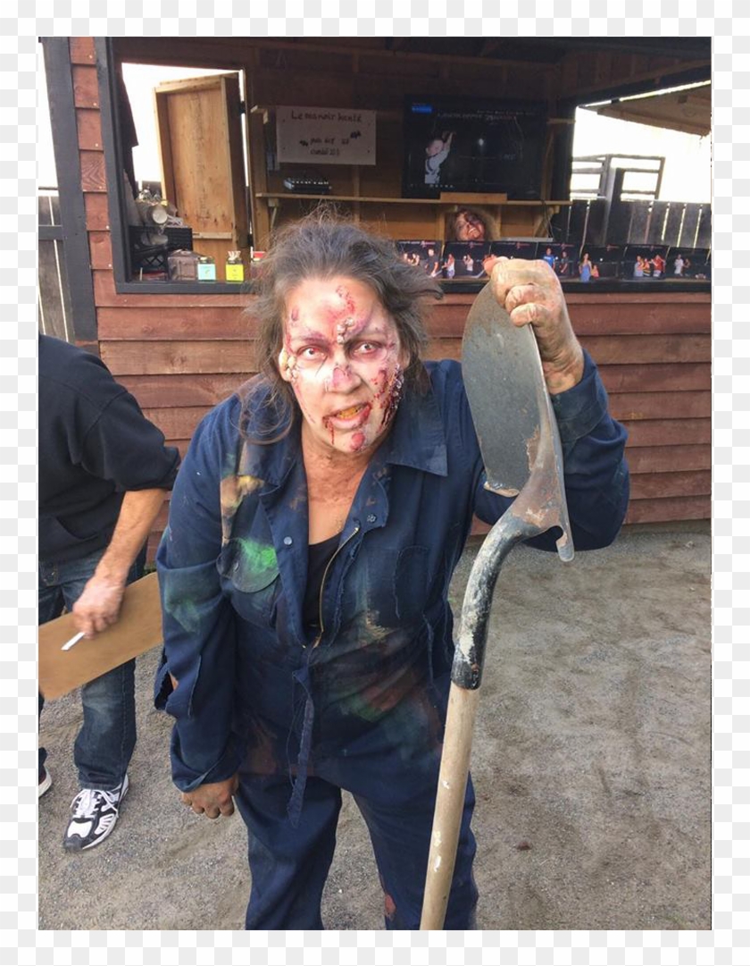 Hoping - Leather Jacket Clipart