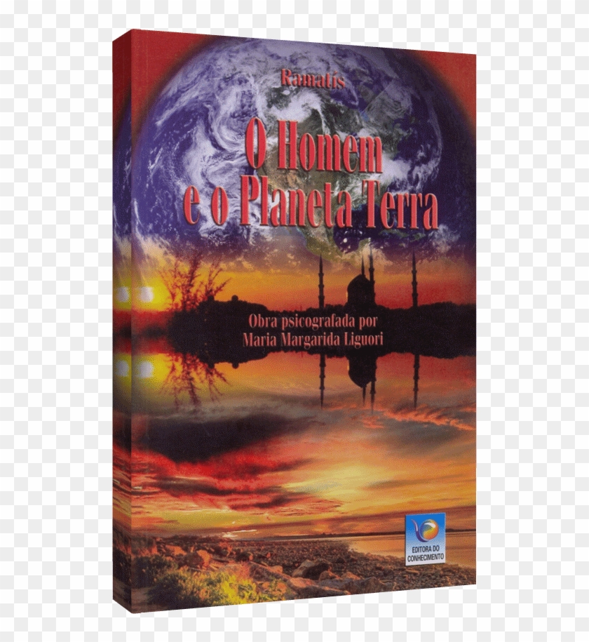 Homem E O Planeta Terra, O - Earth Usa From Space Clipart