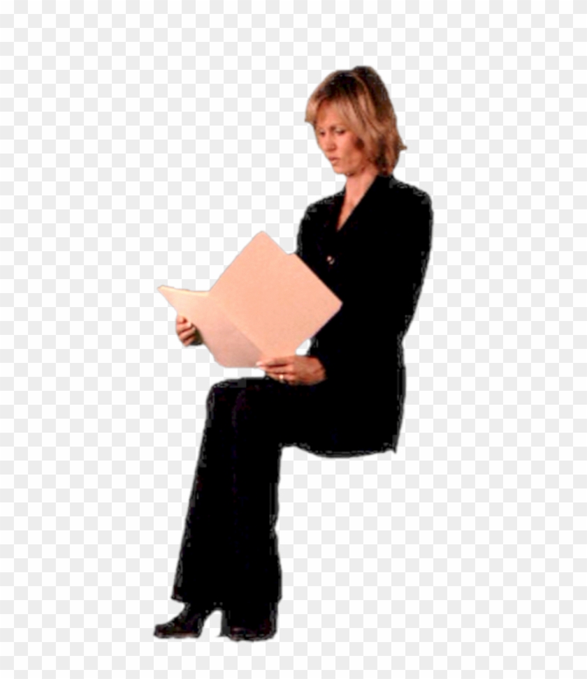 Ficha Técnica - Sitting Clipart