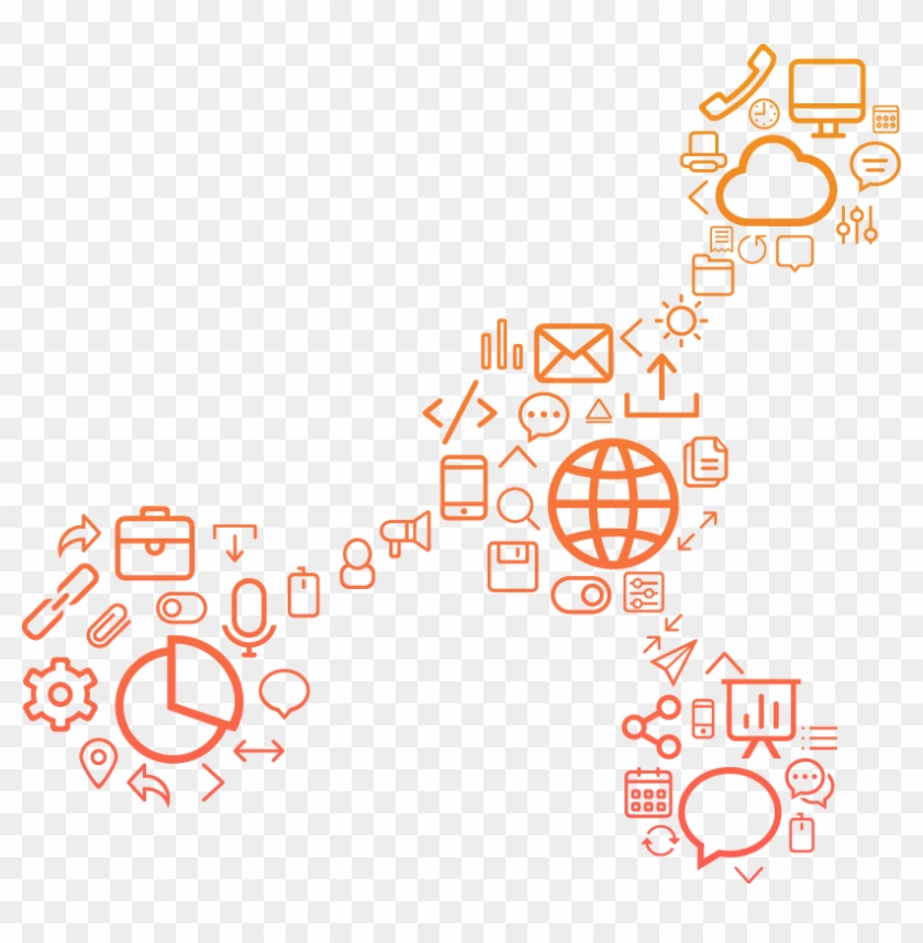 Headquaters - Illustration Clipart