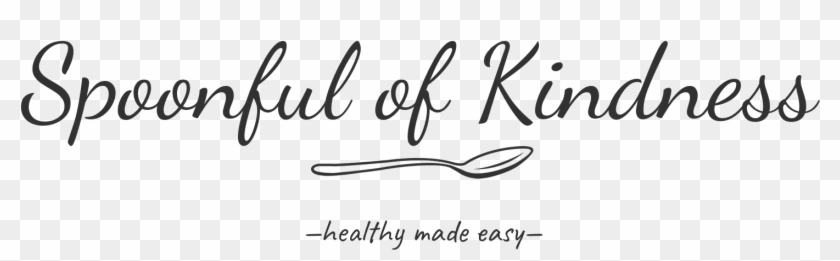 Http - //www - Spoonfulofkindness - Com/wp Sk Logo - Art & Craft Clipart #3684077