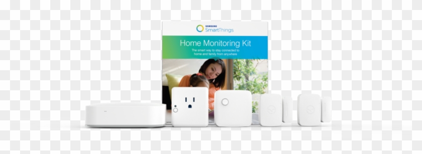 Smart Home Solution For Enhanced Peace Of Mind, Control - Smartphone Clipart