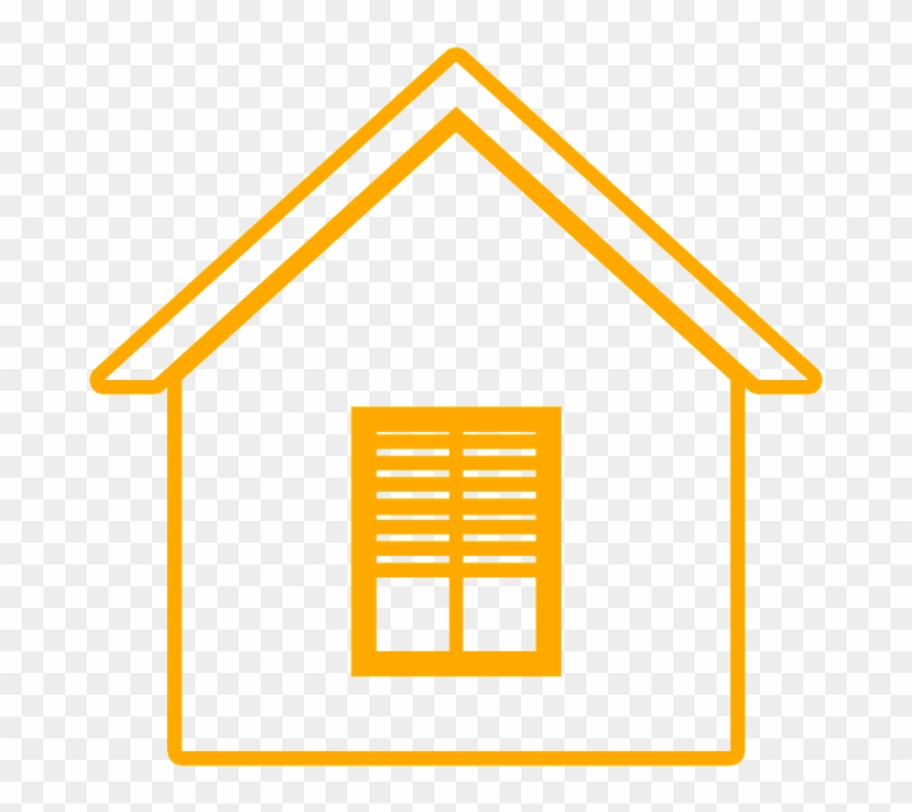Icon Smart Home House Technology Control Taxes - Technology Smart Home Icon Clipart #3684275