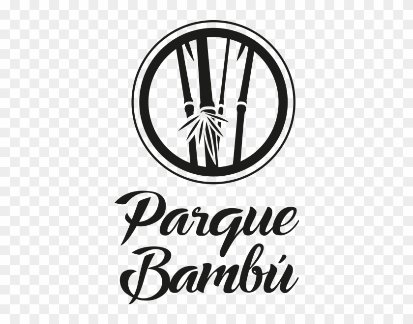 Logo Bospas - Logo Bambu Clipart