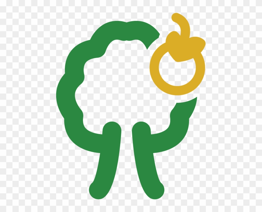 Know About Treemessage - Emblem Clipart #3684681