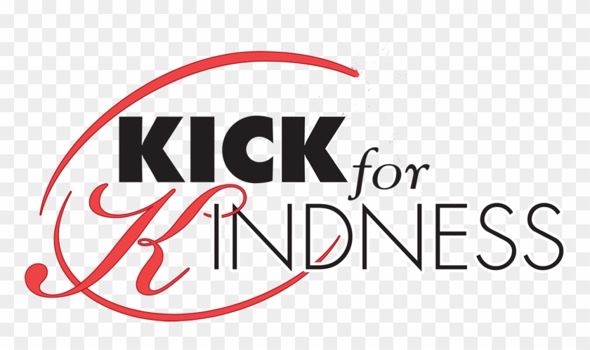 Kindness - Graphic Design Clipart