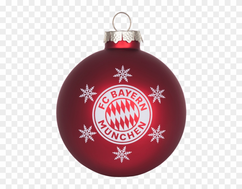 Esferas De Navidad 8cm Brillantina - Christmas Ornament Clipart #3685003