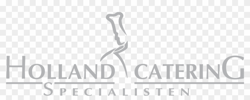 Holland Catering Logo Png Transparent - Catering Clipart
