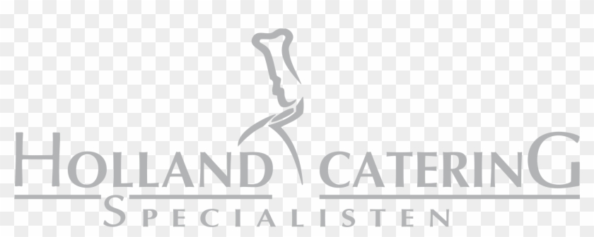 Holland Catering Logo Png Transparent - Catering Clipart #3685006