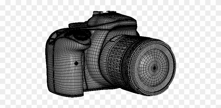 09 53 19 581 01 4 - Digital Slr Clipart #3685041