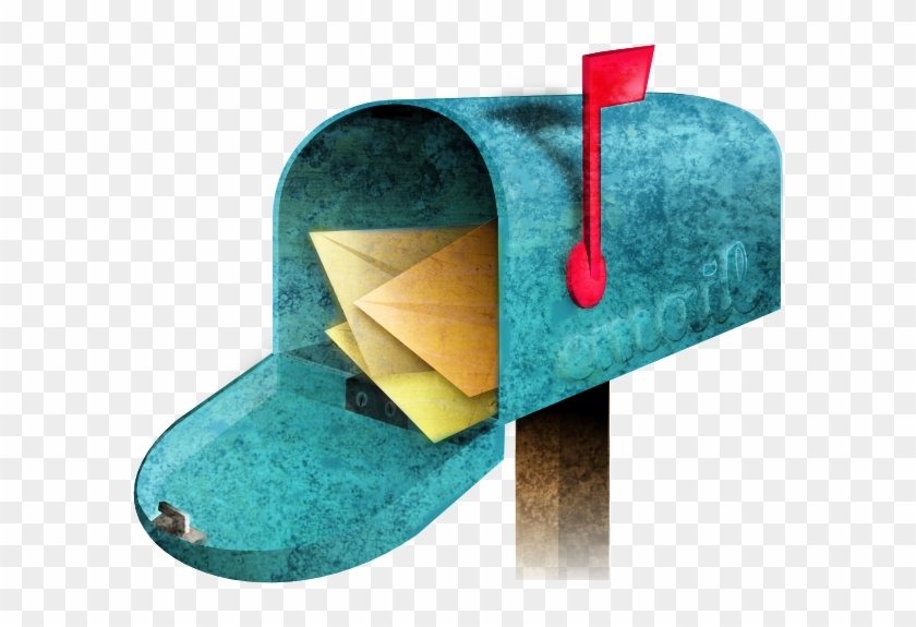 Contacta Con Vintagellous - Graphic Design Clipart