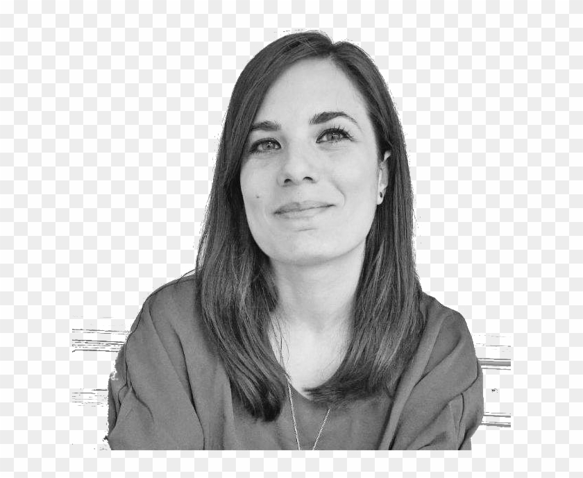 I'm Irene Corchado - Girl Clipart