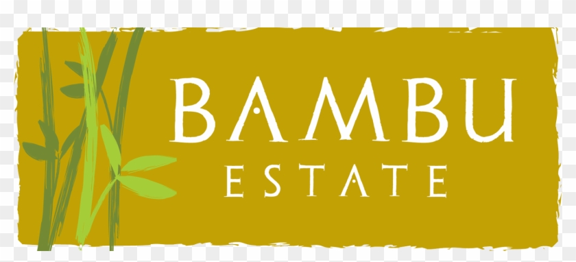 Bambu Estate - Kisan Lu Lands Clipart