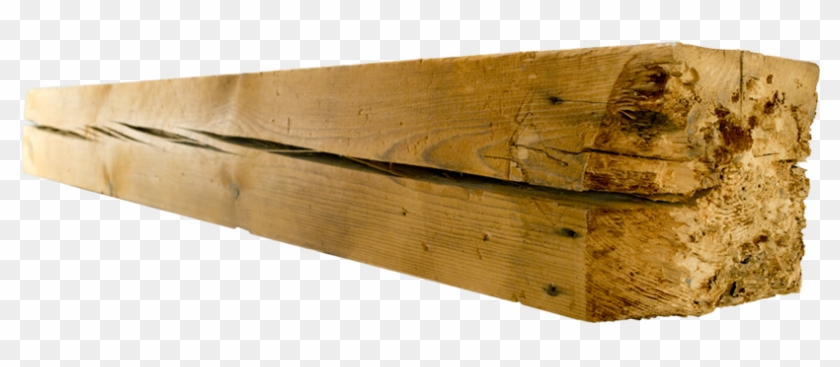 Reclaimed Douglas Fir Post Clipart