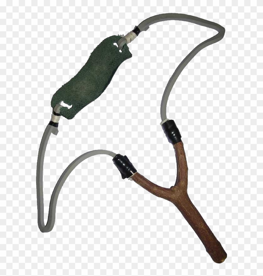 Slingshot - Philippines Old Toys Clipart