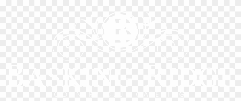 Logo Logo - Basking Ridge Country Club Logo Clipart #3685666