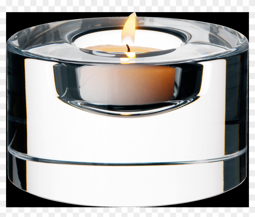 Free Png Images - Orrefors Puck Votive Clipart #3685706