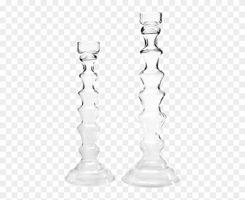 Sempre Paul Candle Holder - Baluster Clipart #3685778