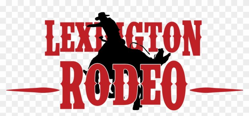 Rot 9833 Rodeo Logo V2 01 - Reining Clipart #3685821