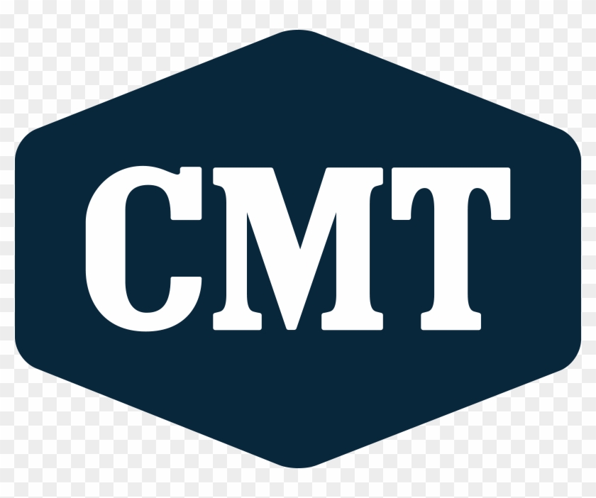 Cmt Logo 2017 Vudu R - Corus Entertainment Clipart