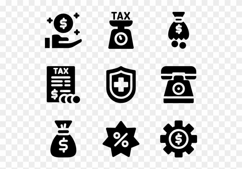 Finance - Event Icon Png Clipart