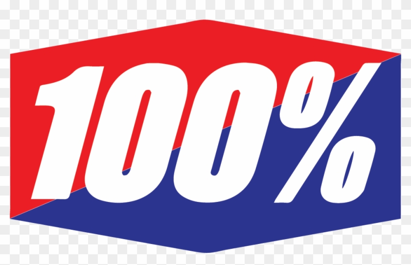 Ride 100 Percent Logo , Png Download - Ride 100 Percent Logo Png Clipart