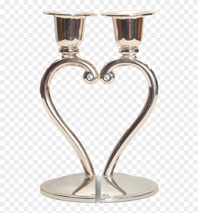 Candle Holder Orchid Cd5026 Basic - Vase Clipart #3686049