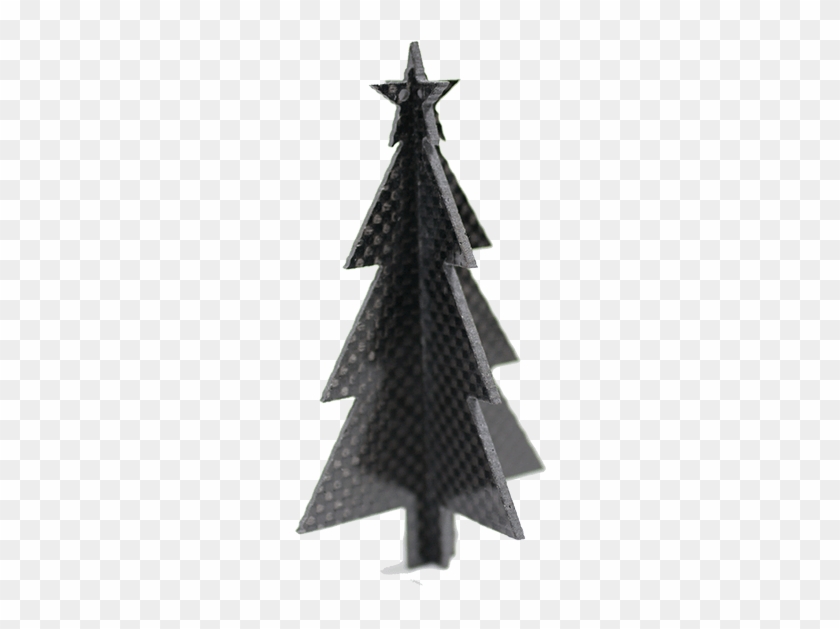 Christmas Tree 3d Ornament - Christmas Tree Clipart