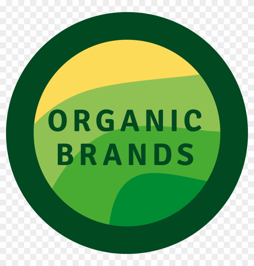 100 Percent Organic Cotton Tampons Nothing Else We - 100 Percent Organic Logo Clipart