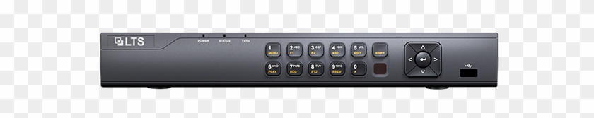 Digital Video Recorder Clipart #3686247