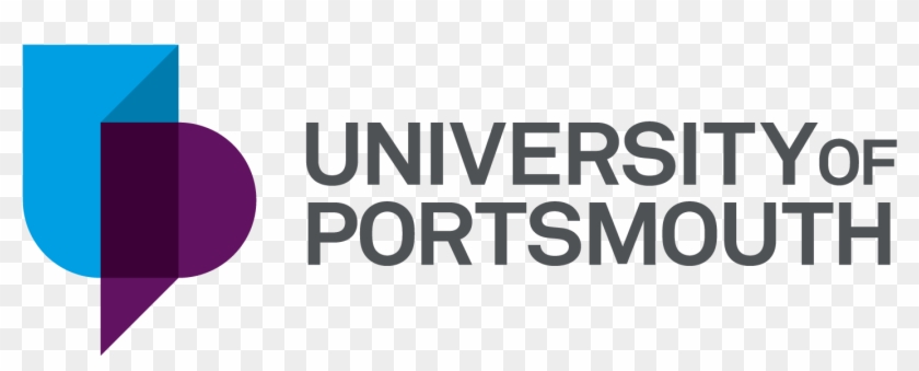 Download Linear Logo Png - University Of Portsmouth Logo Clipart