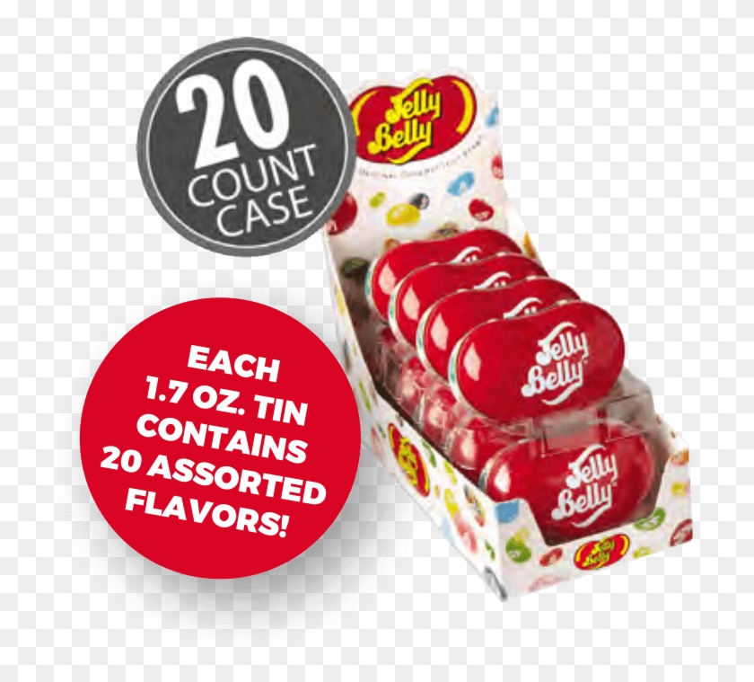 Jelly Belly Clipart #3686449