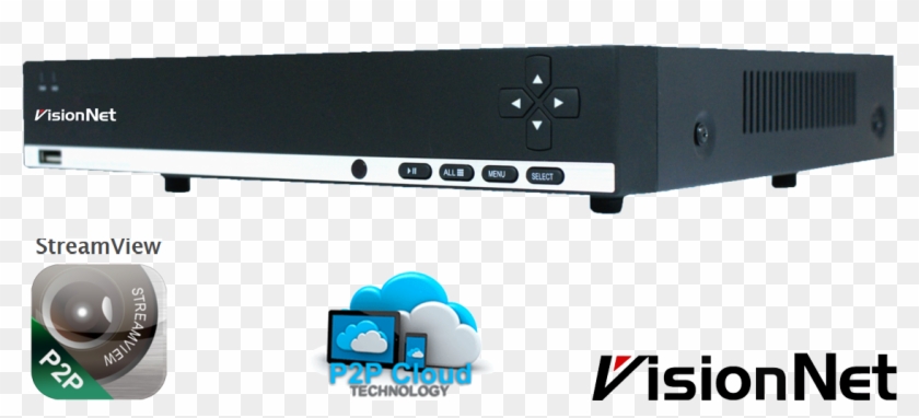 Visionnet Dvr Image Png Clipart