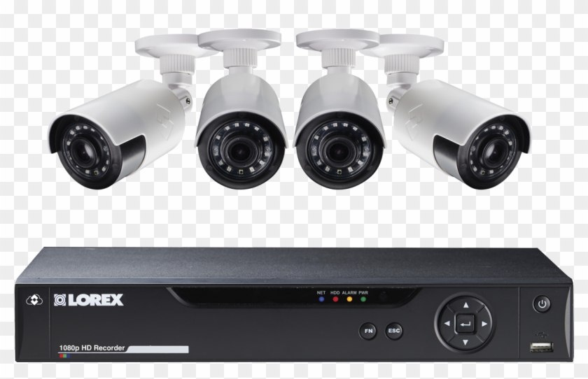 Flir Camera System Clipart #3686655