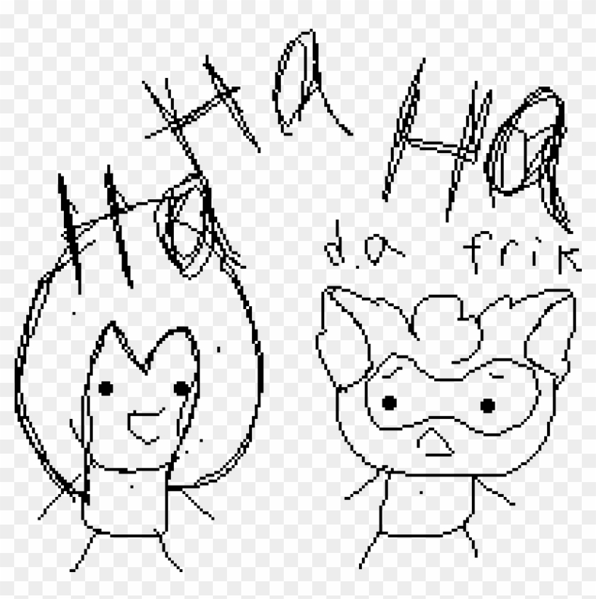 100 Percent Accurate - Sketch Clipart