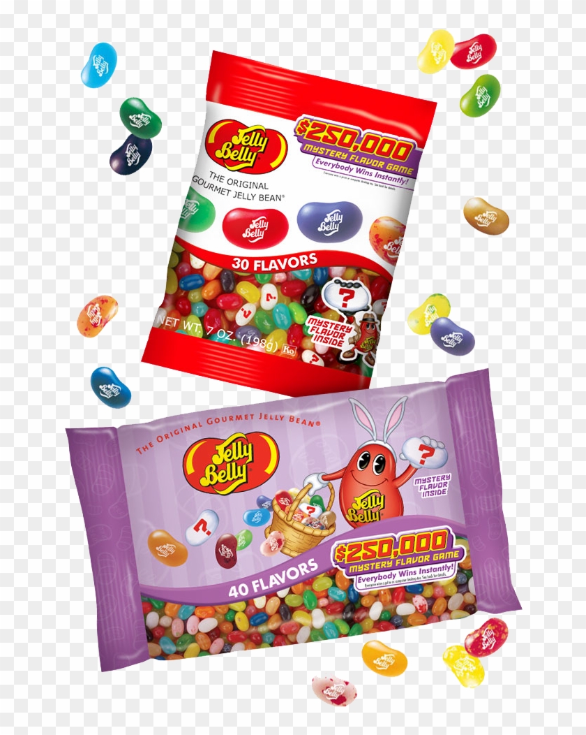 Jelly Belly Png Clipart
