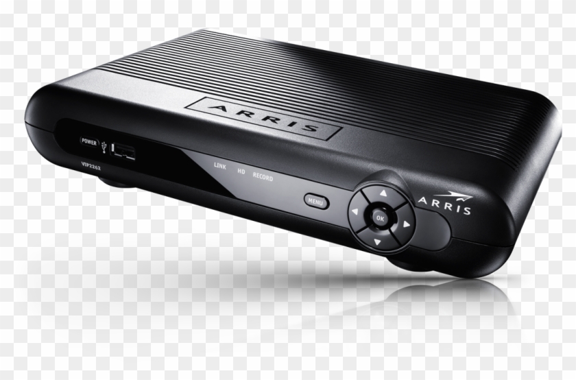 Arris Vip2262 Clipart #3686781