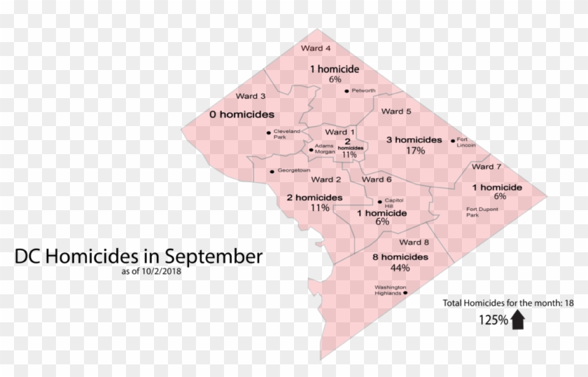 Witness For Updates On These Cases - Map Clipart