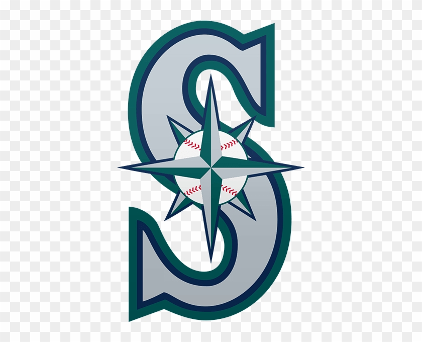 Our 100 Percent Guaranteed To Be Right Expert Picks - Seattle Mariners Cap Logo Clipart #3686893