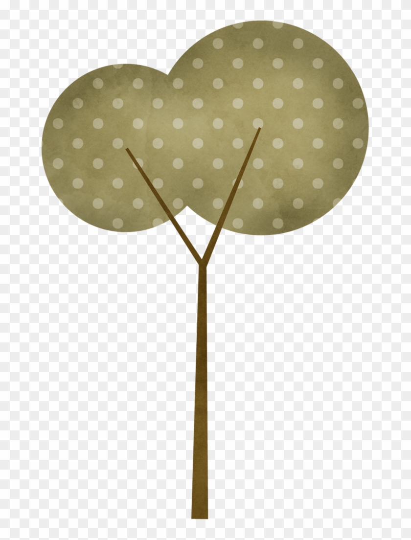 Trees ‿✿⁀○ Happy Everything, Happy Spring, Clipart - Heart - Png Download #3686931