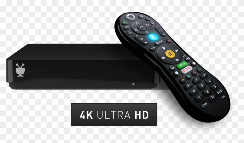 Mini - Tivo Mini Vox Clipart