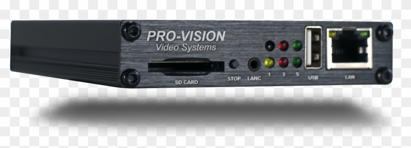 Dvr Solid State - Electronics Clipart