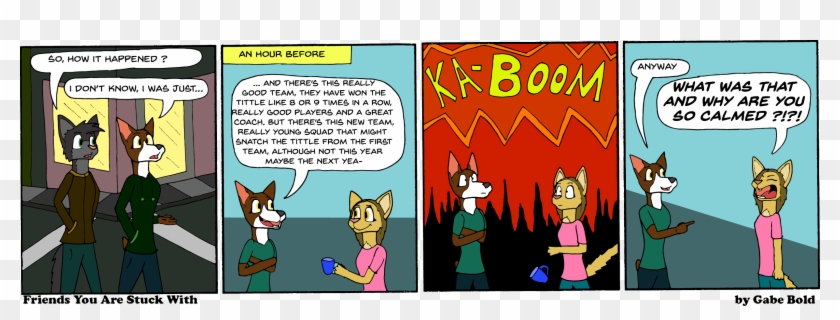 Cartoon Clipart #3687082