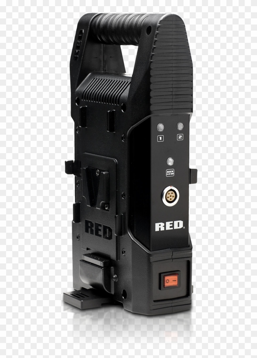 Products Primary Charger - Red Brick Batteries Clipart