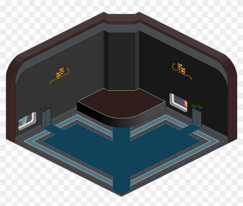 Architecture Clipart #3687166