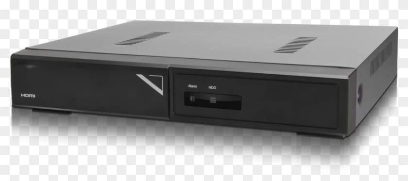 Avtech 4ch Hd Dvr - Digital Video Recorder Clipart
