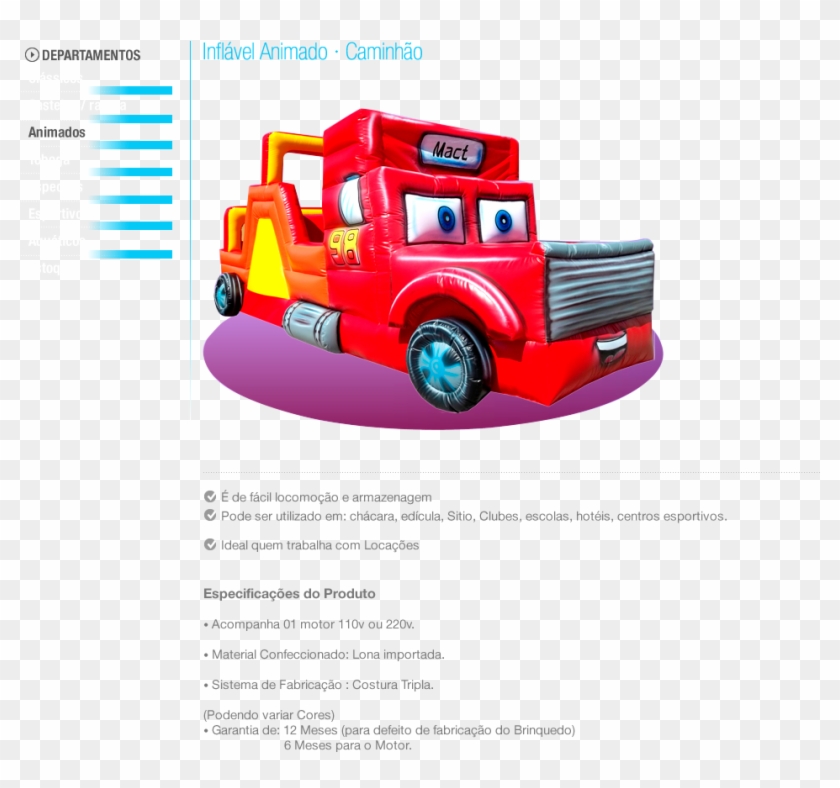 Caminhao - Model Car Clipart #3687242