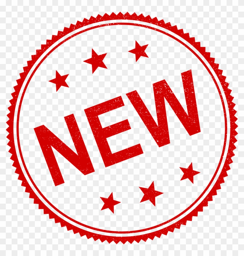 Png File Size - All New Stamp Png Clipart
