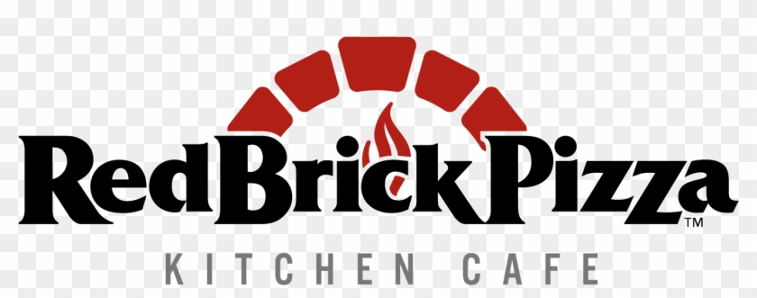 Contact Red Brick Pizza -gilbert - Red Brick Pizza Clipart #3687445