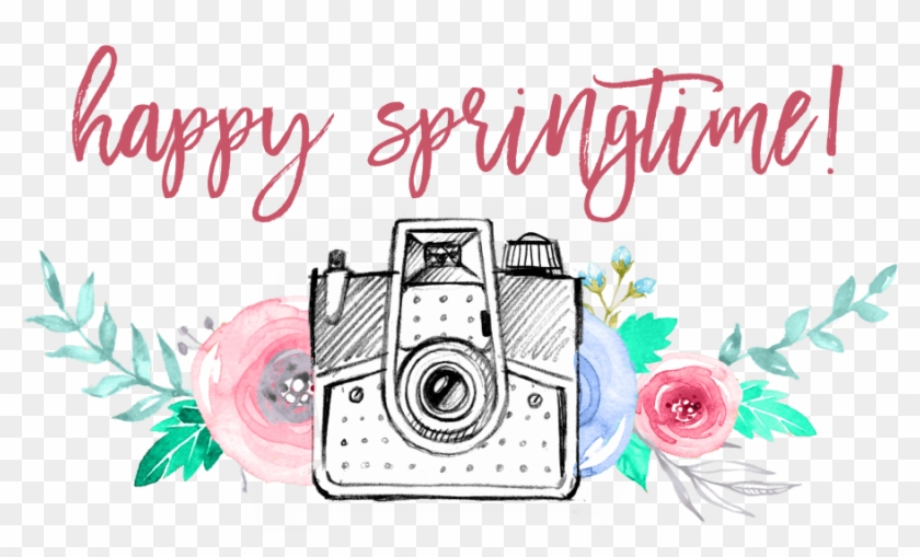 You Are A Success - Garden Roses Clipart #3687495